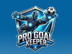 Игра Pro Goal Keeper