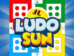 Игра Ludo Sun