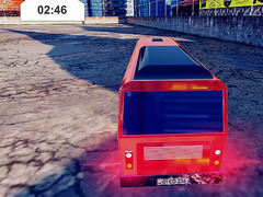 Игра Bus Parking