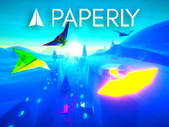 Игра Paperly