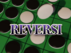 Игра Reversi