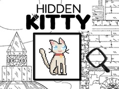 Игра Hidden Kitty