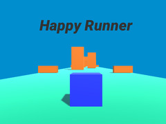 Игра Happy Runner