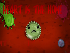 Игра Heart is the Home