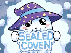 Игра Sealed Coven