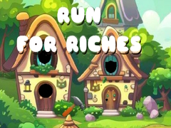 Игра Run for Riches