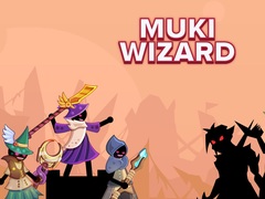 Игра Muki Wizard