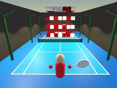 Игра Tennis Crush