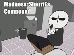 Игра Madness: Sherrif’s Compound