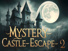 Игра Mystery Castle Escape - 2 