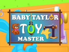 Игра Baby Taylor Toy Master