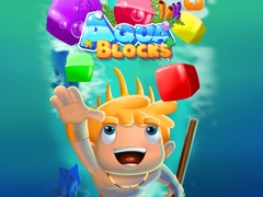 Игра Aqua Blocks