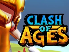 Игра Clash of Ages