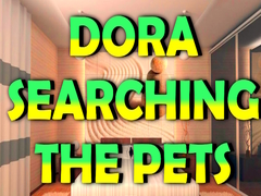 Игра Dora Searching the Pets