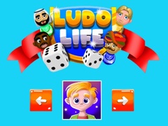 Игра Ludo Life