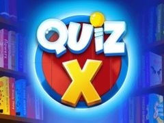 Игра Quiz X