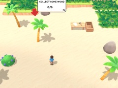 Игра Survival Island