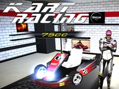 Игра Kart Racing Ultimate