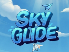 Игра Sky Glide