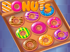 Игра Donuts