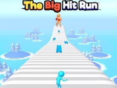 Игра The Big Hit Run