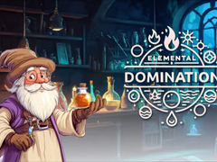 Игра Elemental Domination