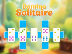 Игра Domino Solitaire