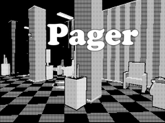 Игра Pager