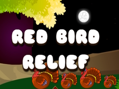 Игра Red Bird Relief