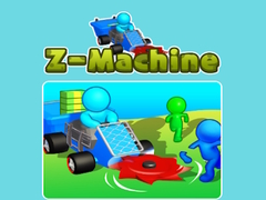 Игра Z Machine