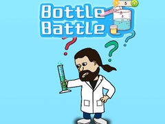 Игра Bottle Battle