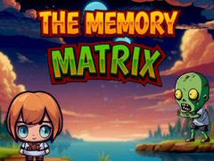 Игра The Memory Matrix