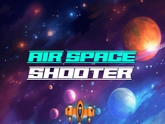 Игра Air Space Shooter