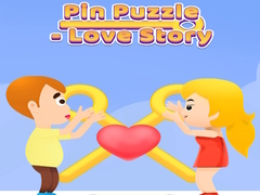 Игра Pin Puzzle Love Story