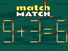 Игра Match Match