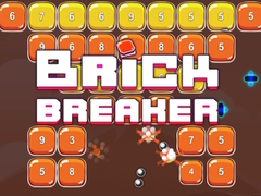 Игра Brick Breaker