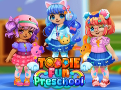 Игра Toddie Fun Preschool