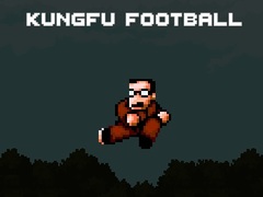 Игра Kungfu Football