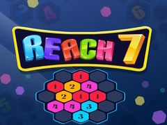 Игра Reach 7