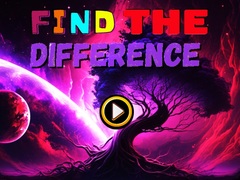 Игра Find The 6 Difference