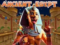 Игра Ancient Egypt