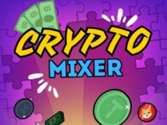 Игра Crypto Mixer