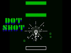 Игра Dot Shoot