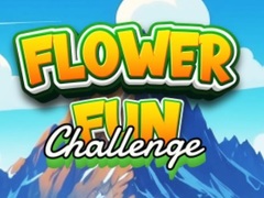 Игра Flower Fun Challenge