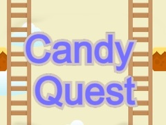 Игра Candy Quest