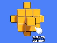 Игра Block Blast 3D