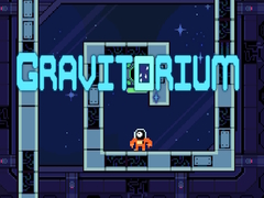 Игра Gravitorium 