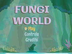 Игра Fungi World