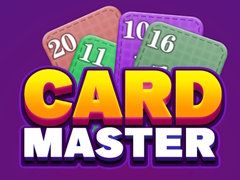 Игра Card Master