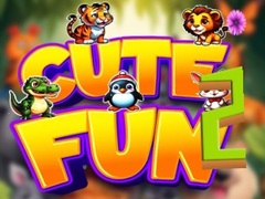 Игра Cute Fun 2